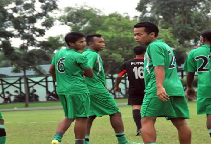 PS TNI Tekuk PSMS 1-0